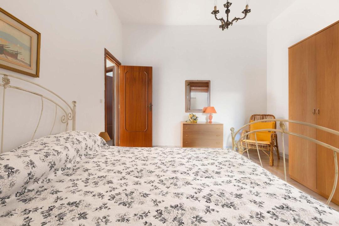 Photo of Bedroom in Torre Lapillo