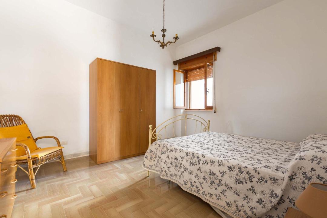 Photo of Bedroom in Torre Lapillo