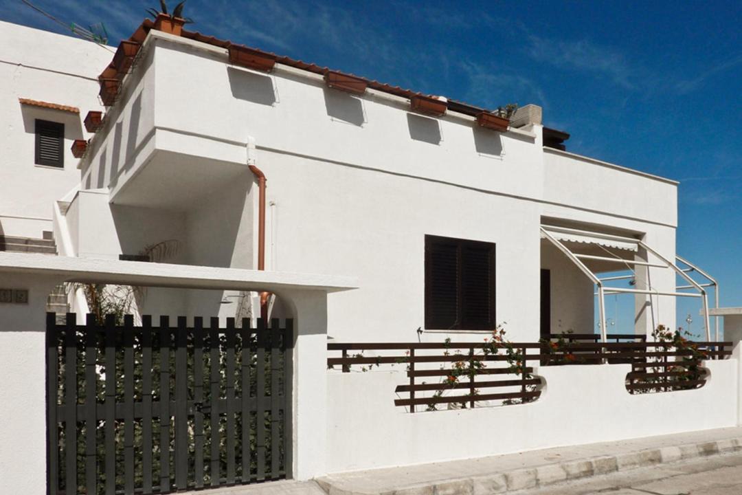 Photo of Buildings in Torre dell'Orso