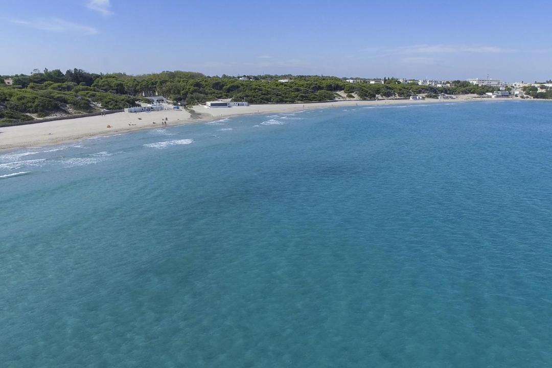 Photo of Outdoor in Torre dell'Orso