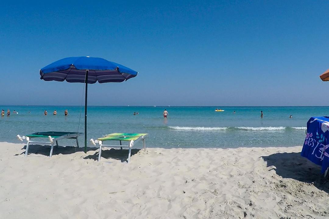 Photo of Outdoor in Torre dell'Orso