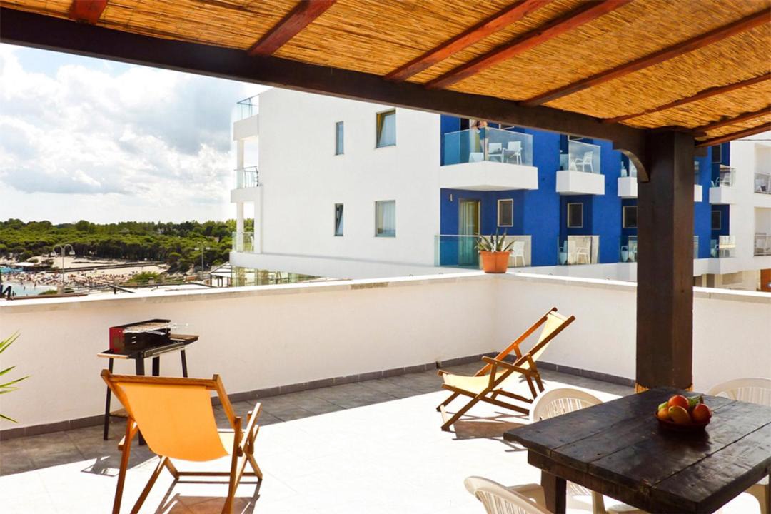Photo of Patio Balcony in Torre dell'Orso