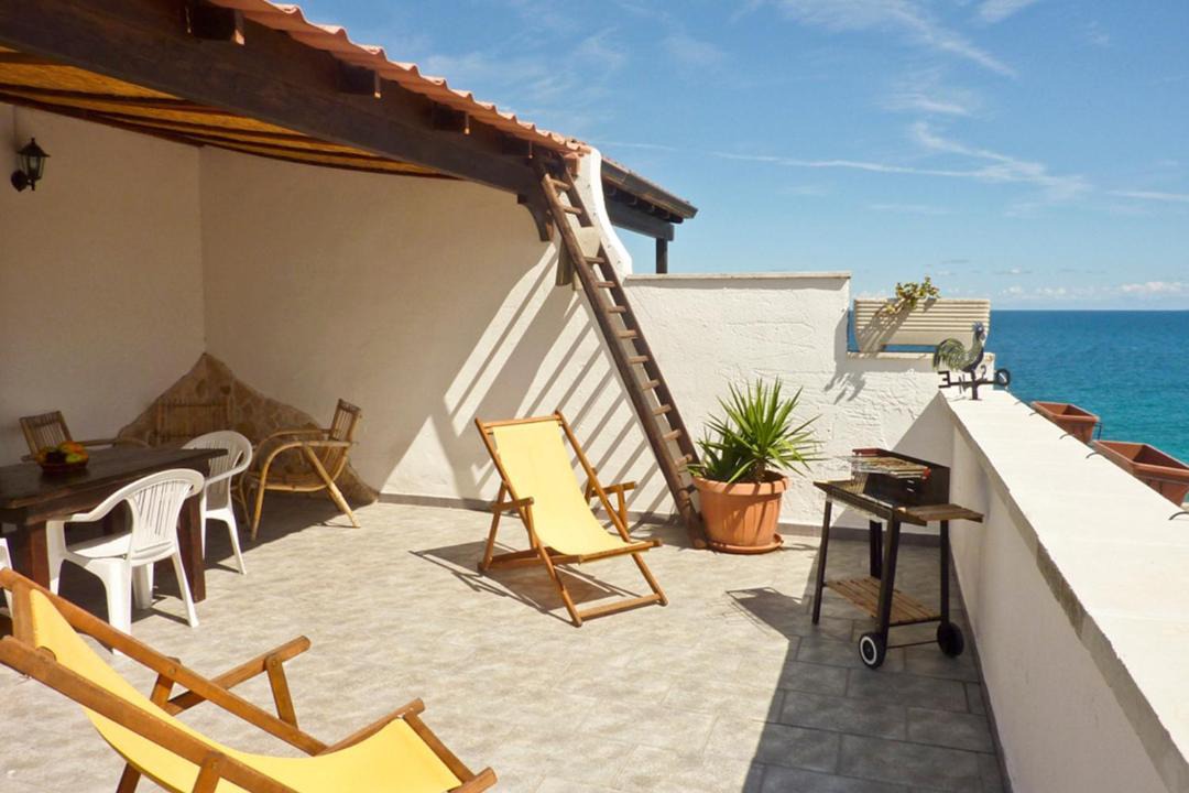Photo of Patio Balcony in Torre dell'Orso