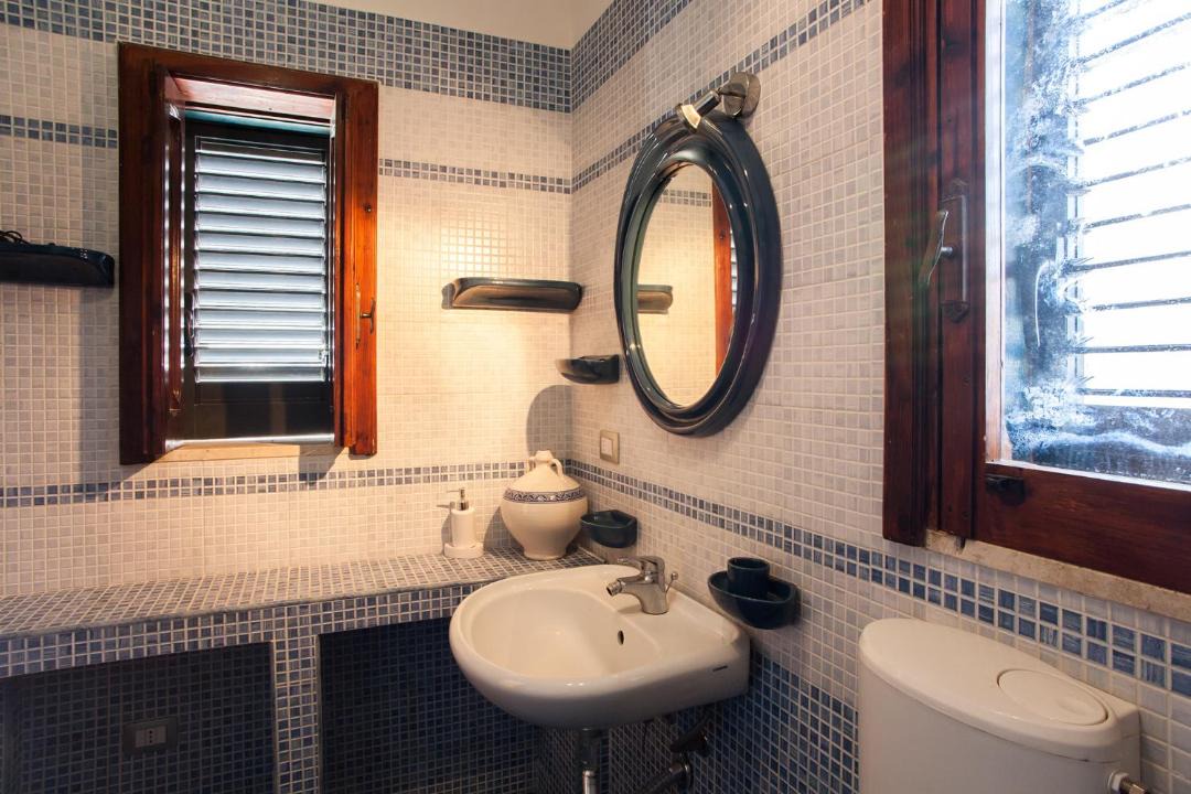 Photo of Bathroom in Torre dell'Orso