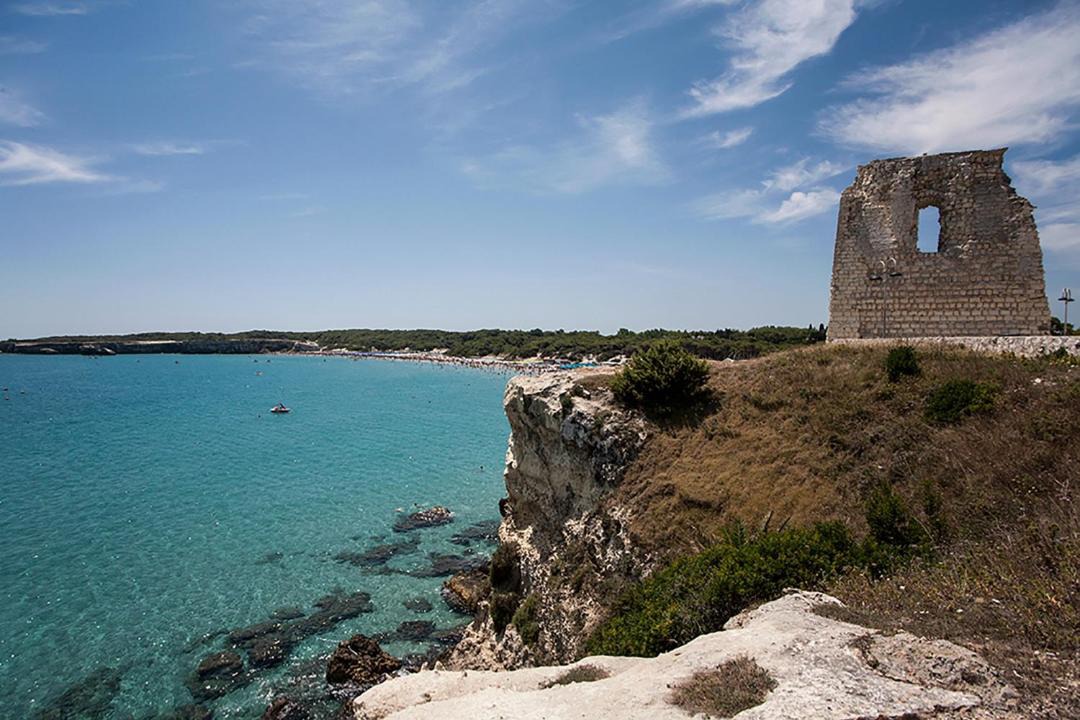 Photo of Outdoor in Torre dell'Orso