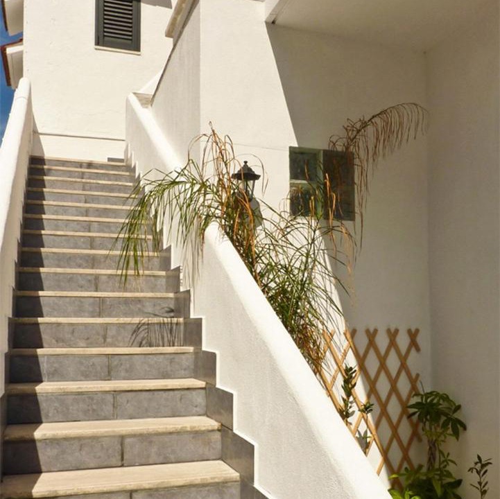 Photo of Buildings in Torre dell'Orso