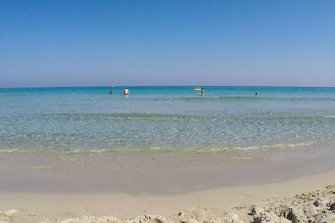Photo of Outdoor in Torre dell'Orso