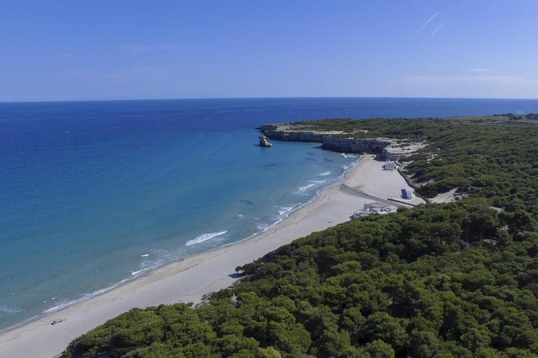 Photo of Outdoor in Torre dell'Orso