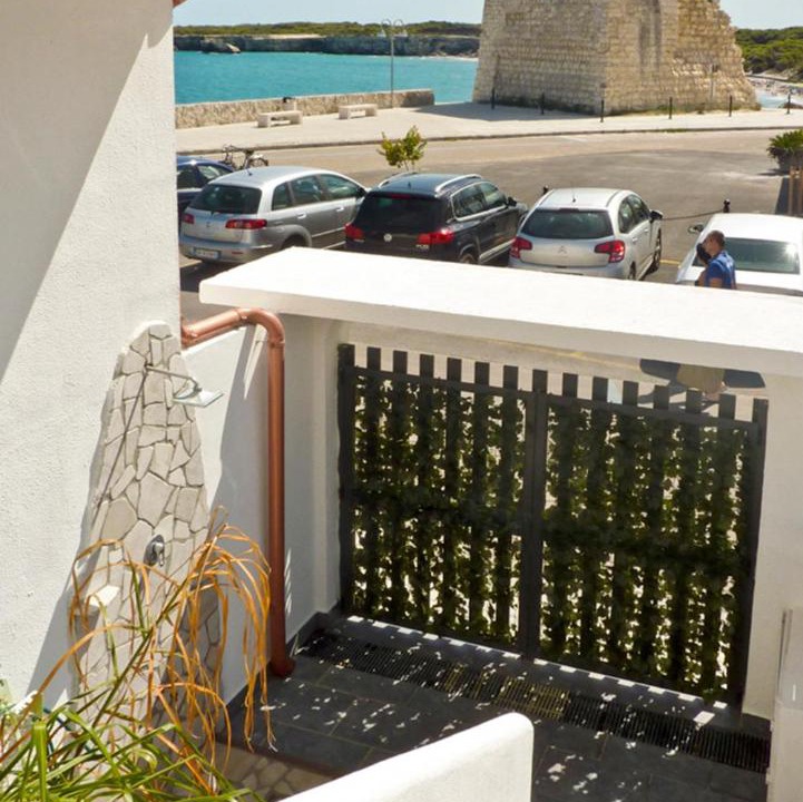 Photo of Patio Balcony in Torre dell'Orso