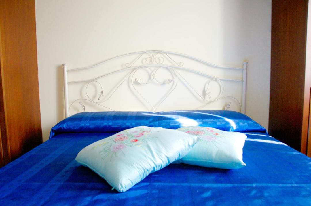 Photo of Bedroom in Acquarica del Capo