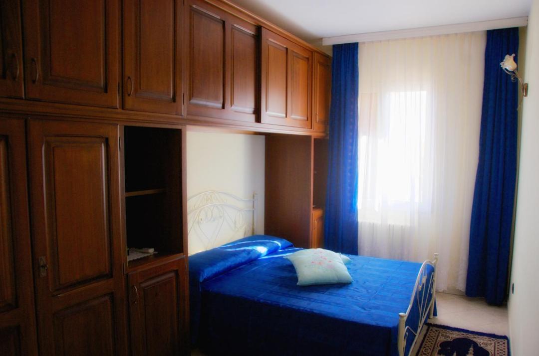 Photo of Bedroom in Acquarica del Capo