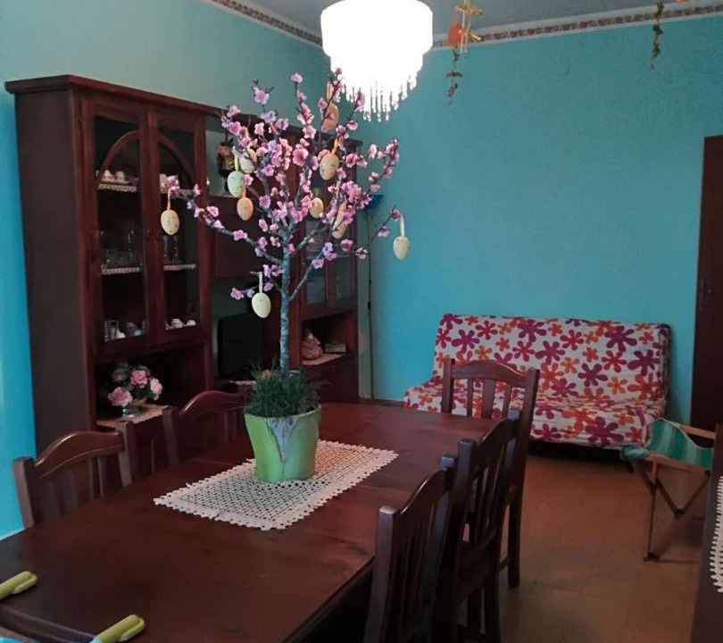Photo of Livingroom in Otranto