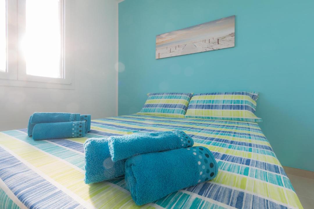 Photo of Bedroom in Boncore