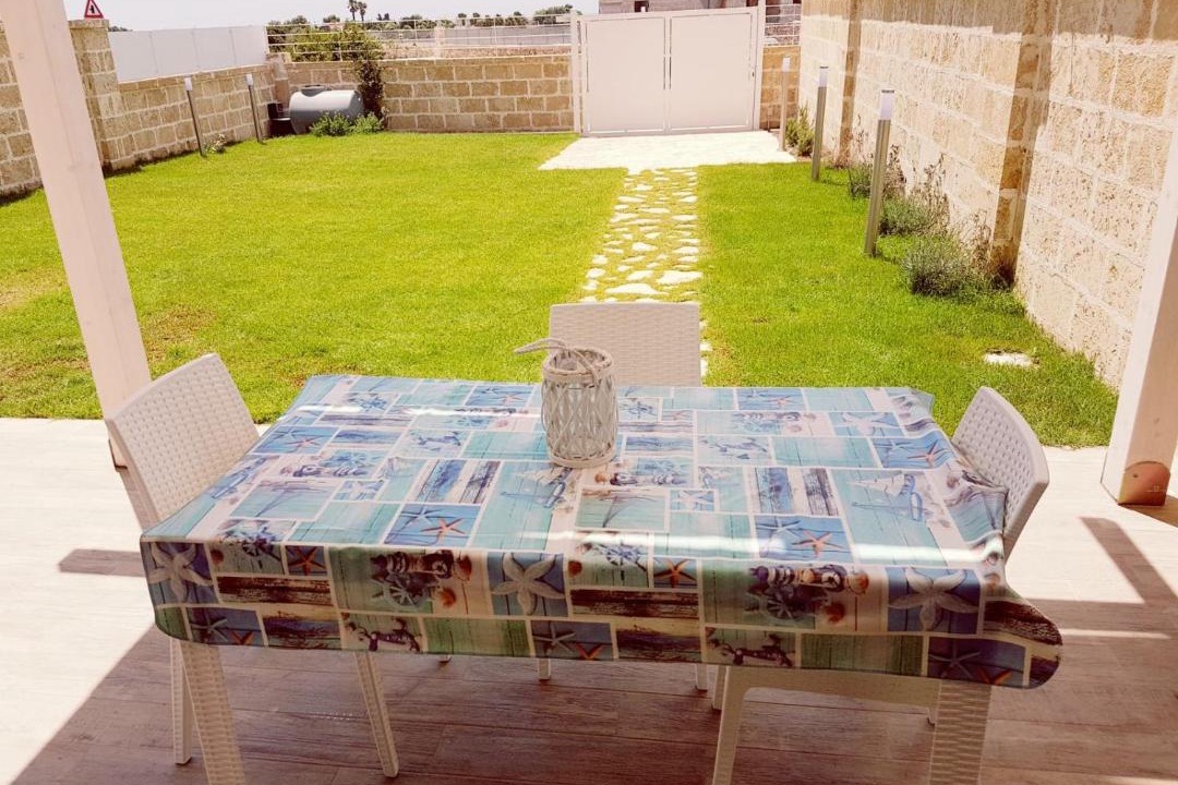 Photo of Patio Balcony in Boncore
