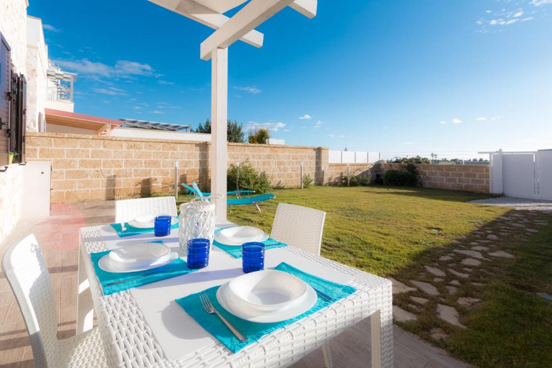 Photo of Patio Balcony in Boncore