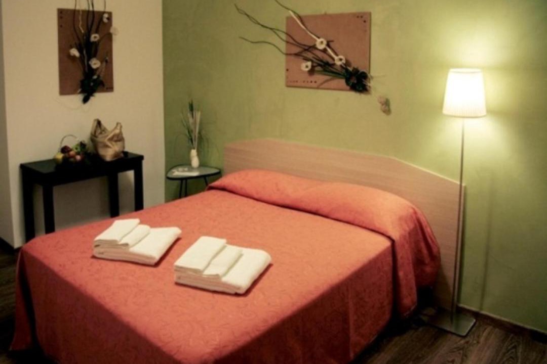 Photo of Bedroom in Casarano