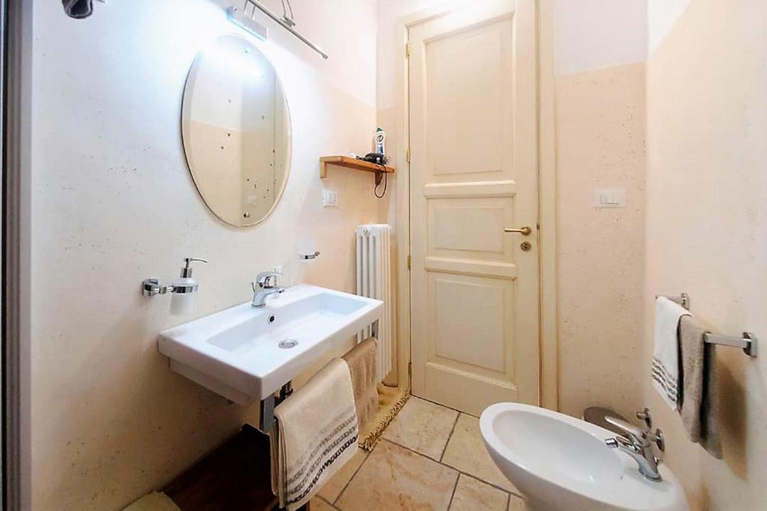 Photo of Bathroom in Muro Leccese