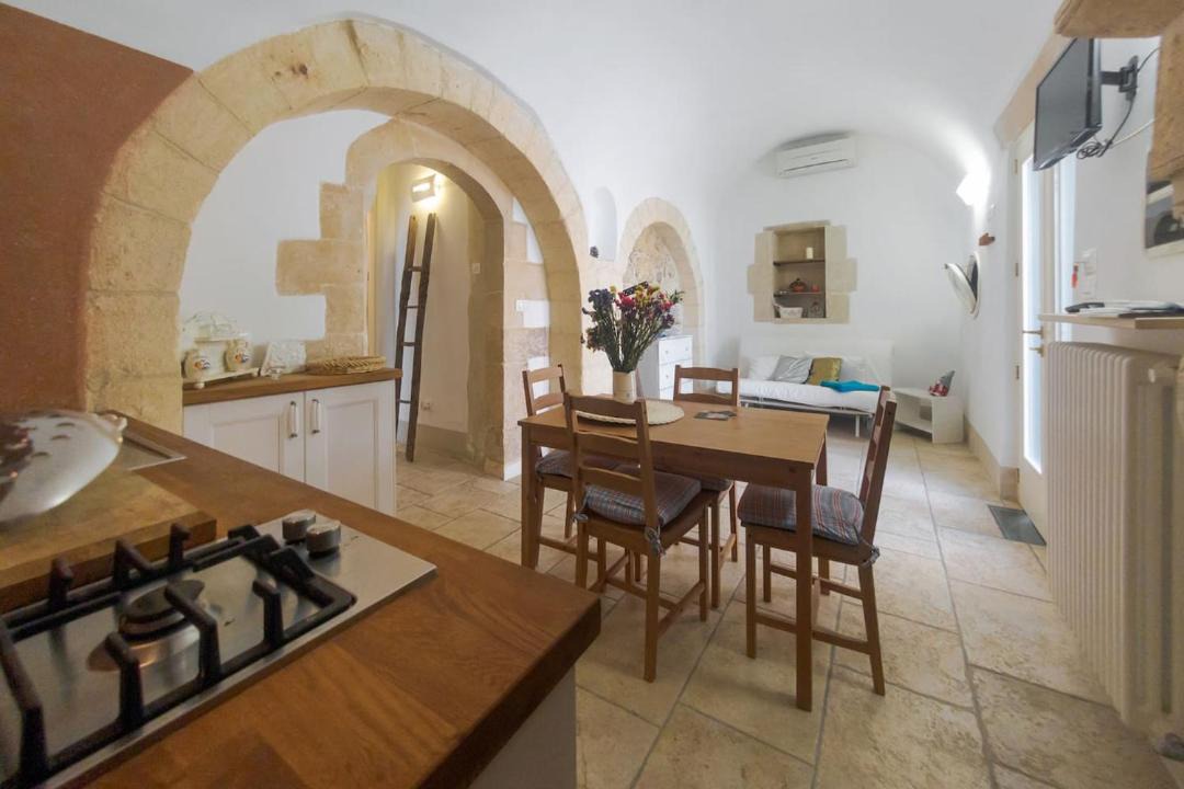 Photo of Kitchen in Muro Leccese
