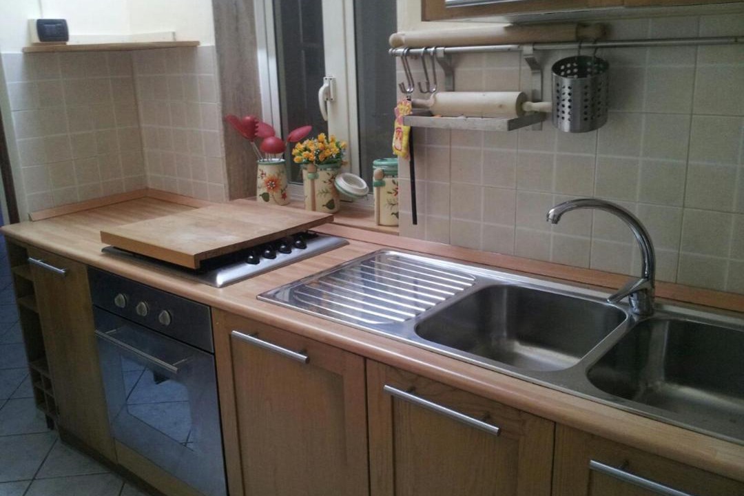 Photo of Kitchen in Porto Cesareo