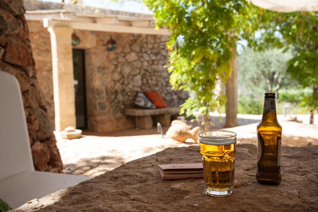 Photo of Patio Balcony in Patu