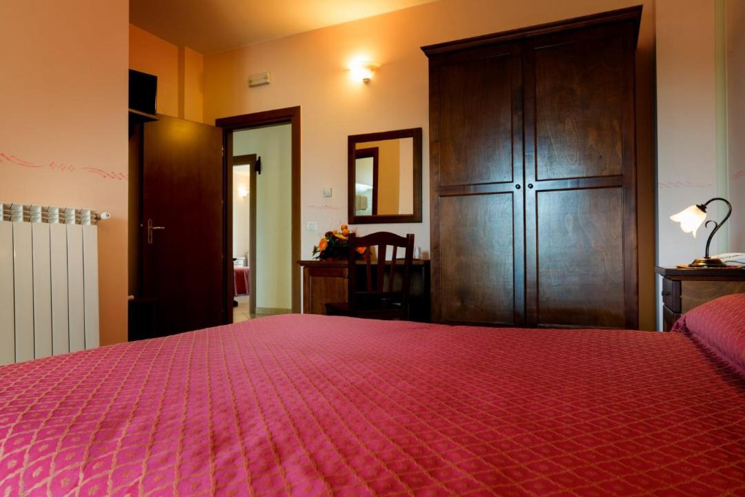 Photo of Bedroom in Specchia