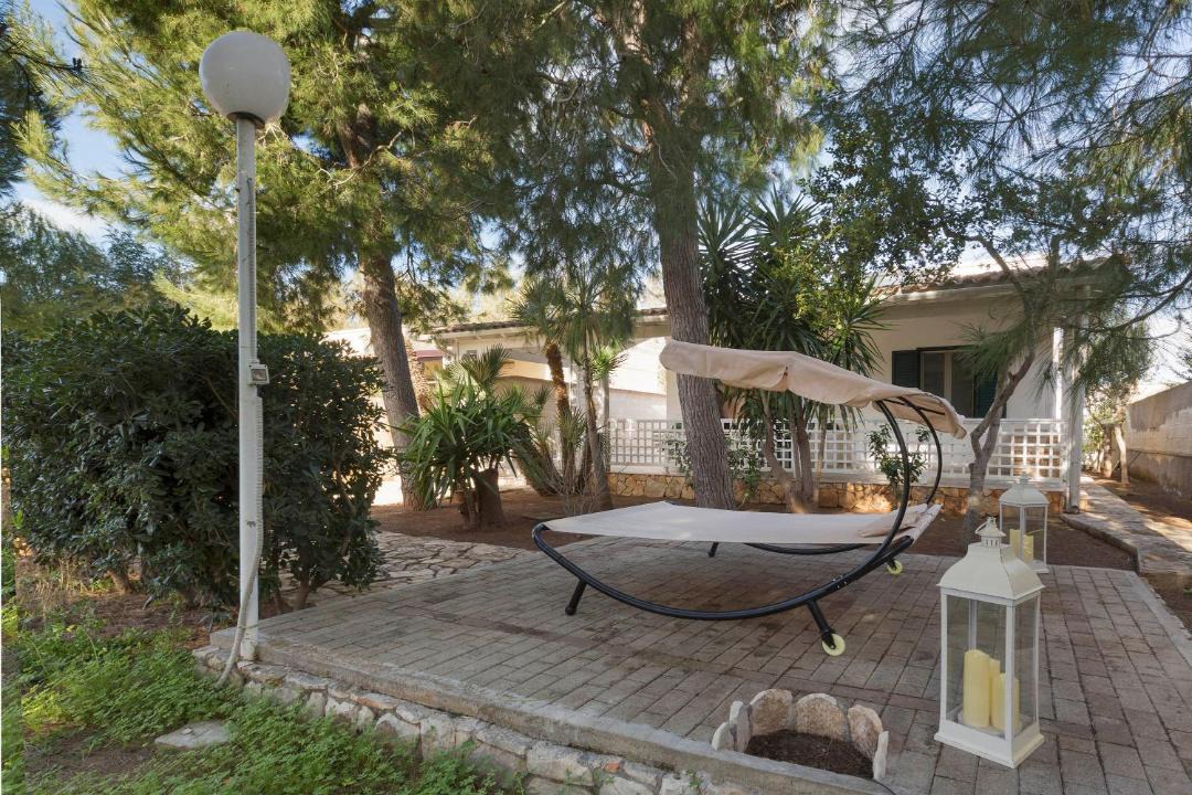 Photo of Patio Balcony in Torre Squillace