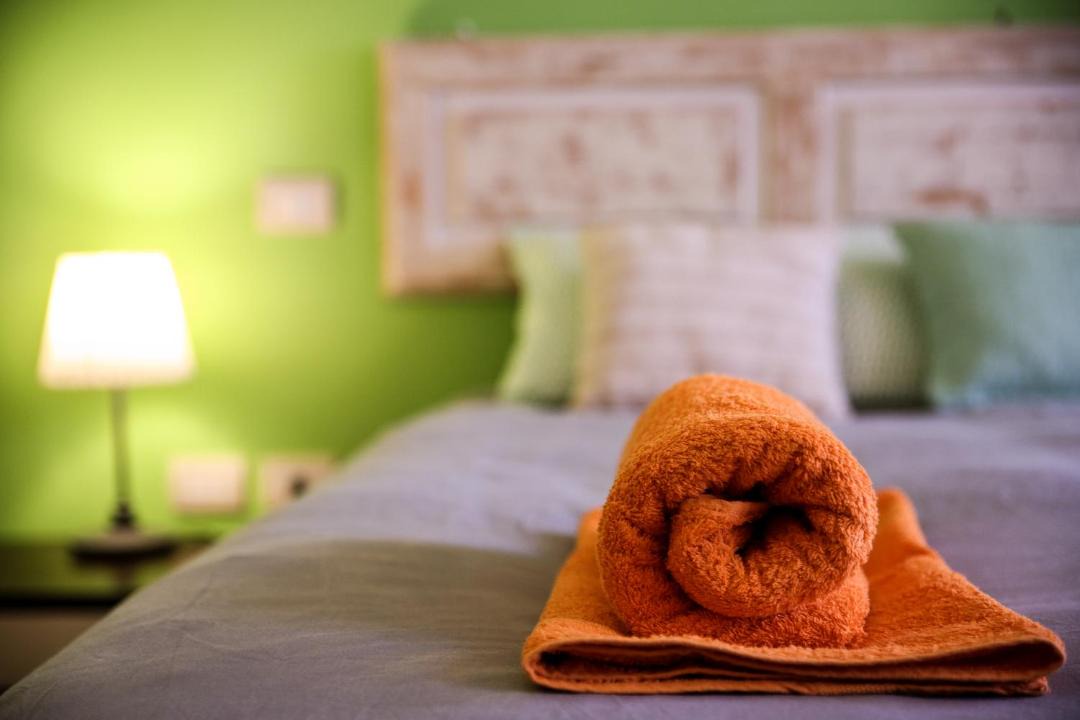 Photo of Bedroom in Zollino