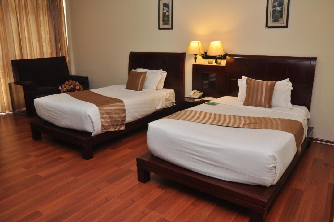 Photo of Bedroom in Bole