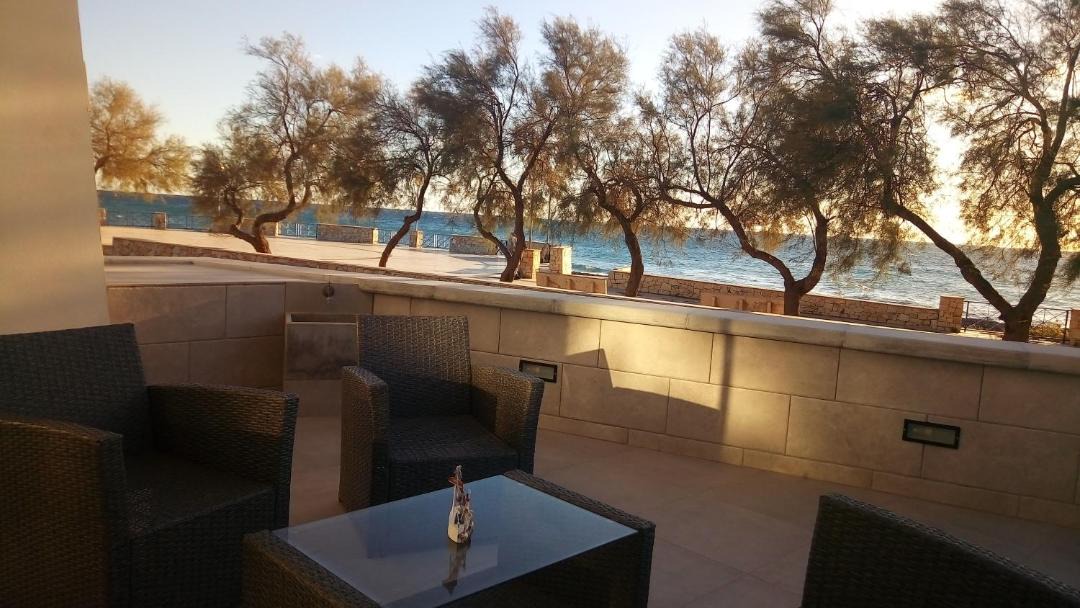 Photo of Patio Balcony in Marina di Mancaversa