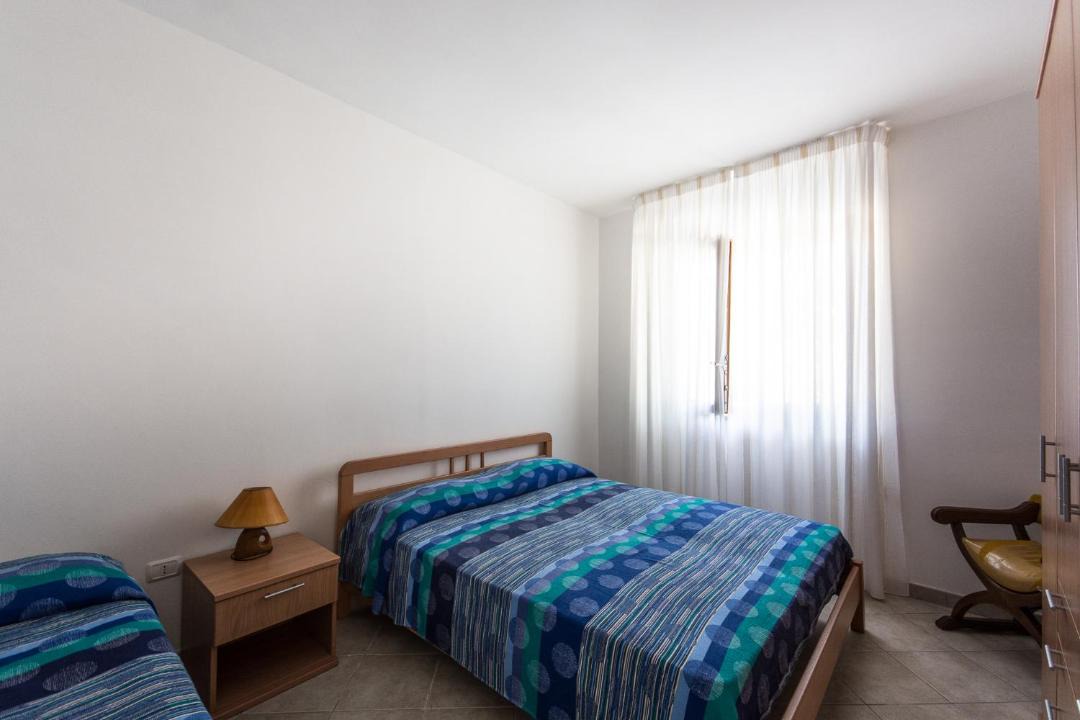 Photo of Bedroom in Vico del Gargano