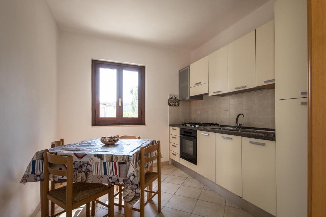 Photo of Kitchen in Vico del Gargano