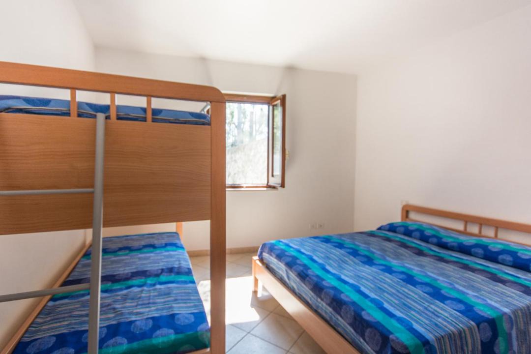 Photo of Bedroom in Vico del Gargano