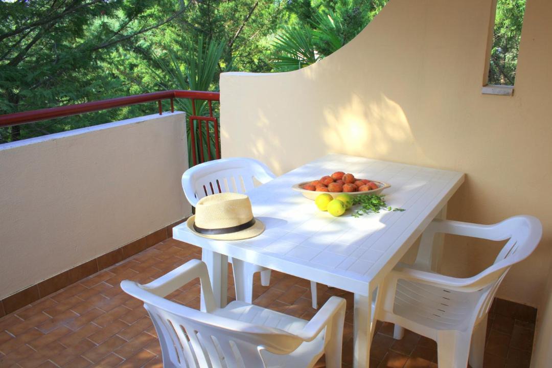 Photo of Patio Balcony in Mandrione