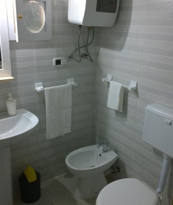 Photo of Bathroom in Foggia