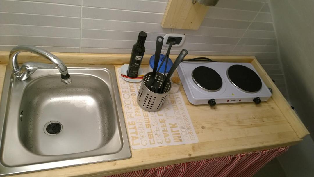 Photo of Bathroom in Foggia
