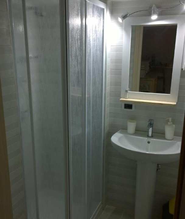 Photo of Bathroom in Foggia