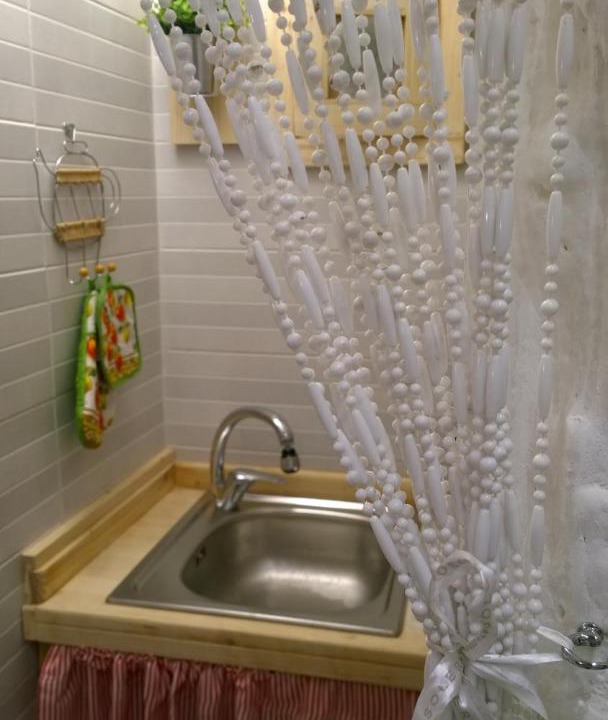 Photo of Bathroom in Foggia