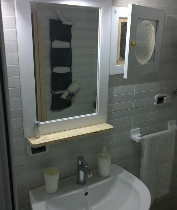 Photo of Bathroom in Foggia