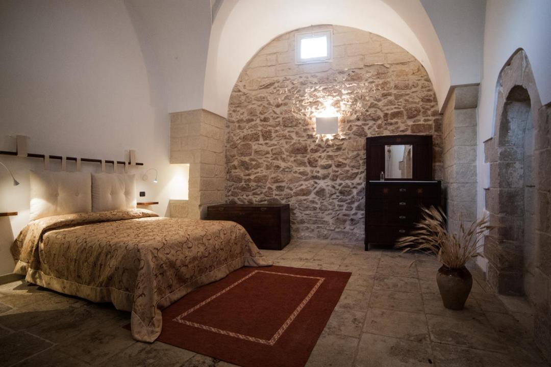 Photo of Bedroom in Galugnano