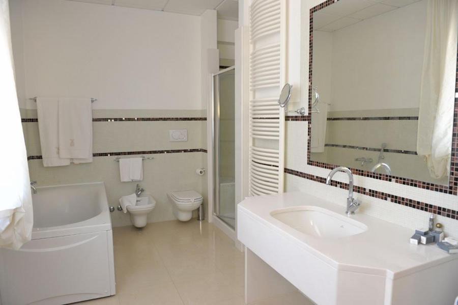 Photo of Bathroom in Gioia del Colle
