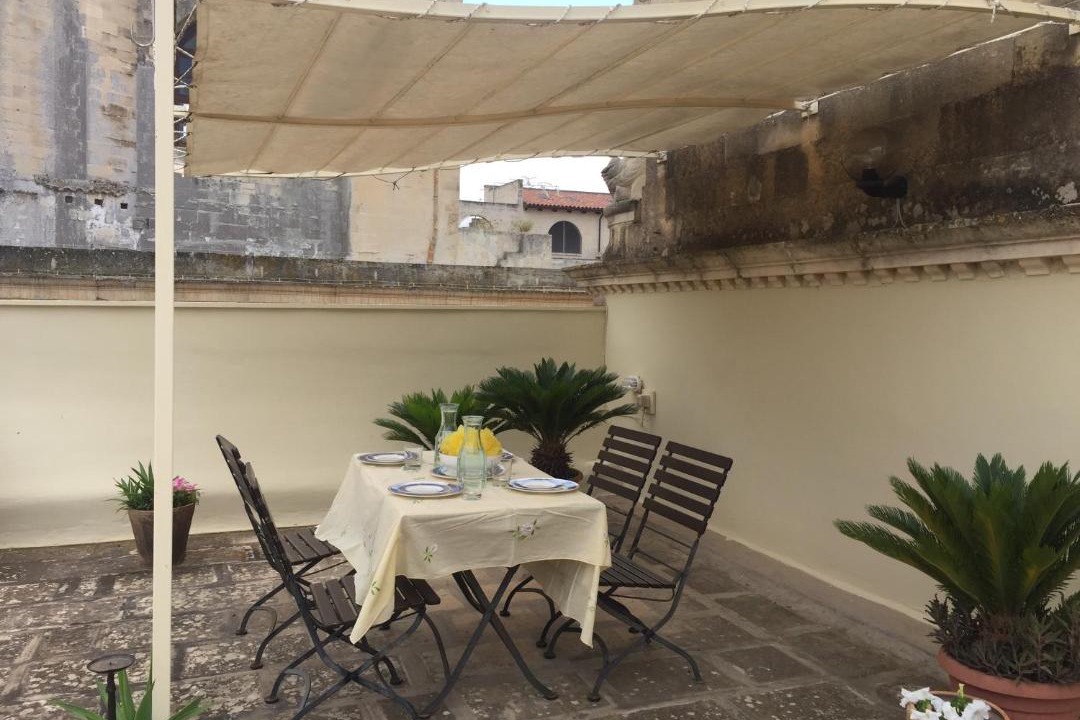 Photo of Others in Lecce Historic Center