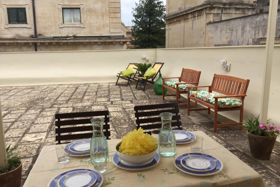 Photo of Others in Lecce Historic Center