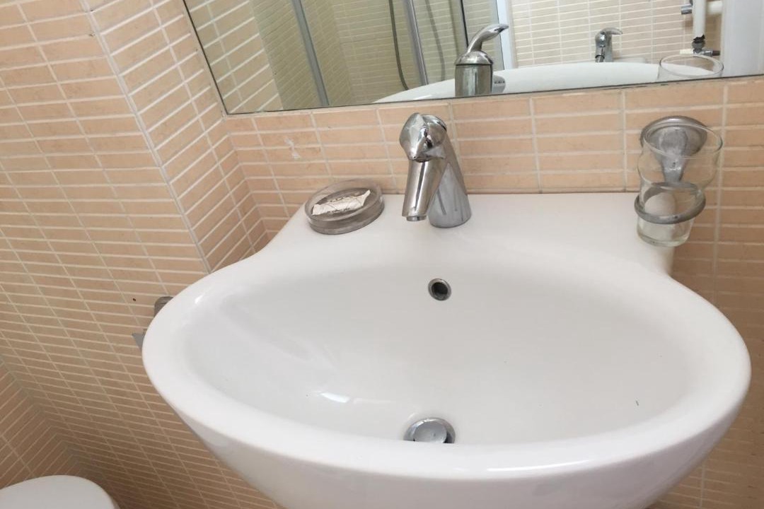 Photo of Bathroom in Lecce Historic Center