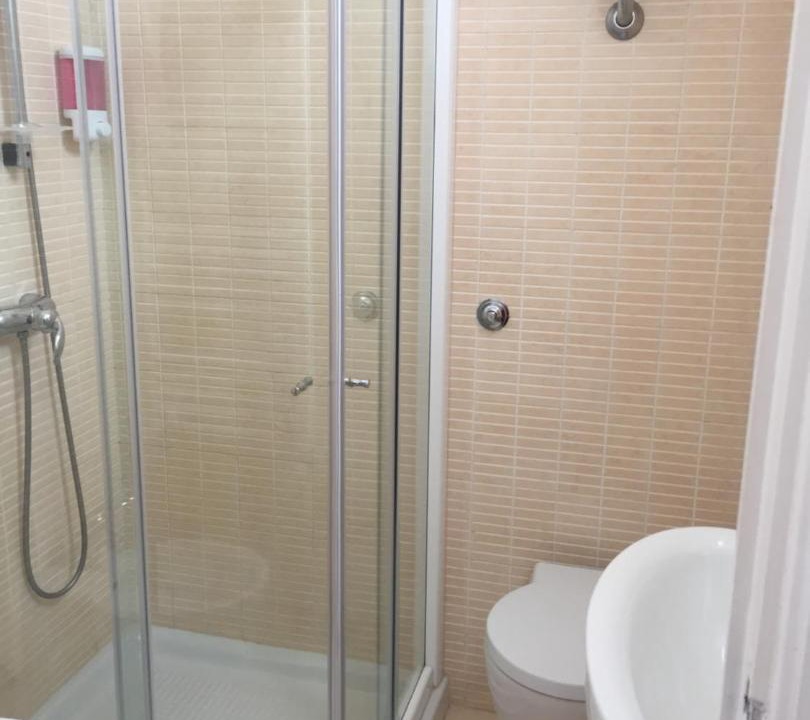 Photo of Bathroom in Lecce Historic Center