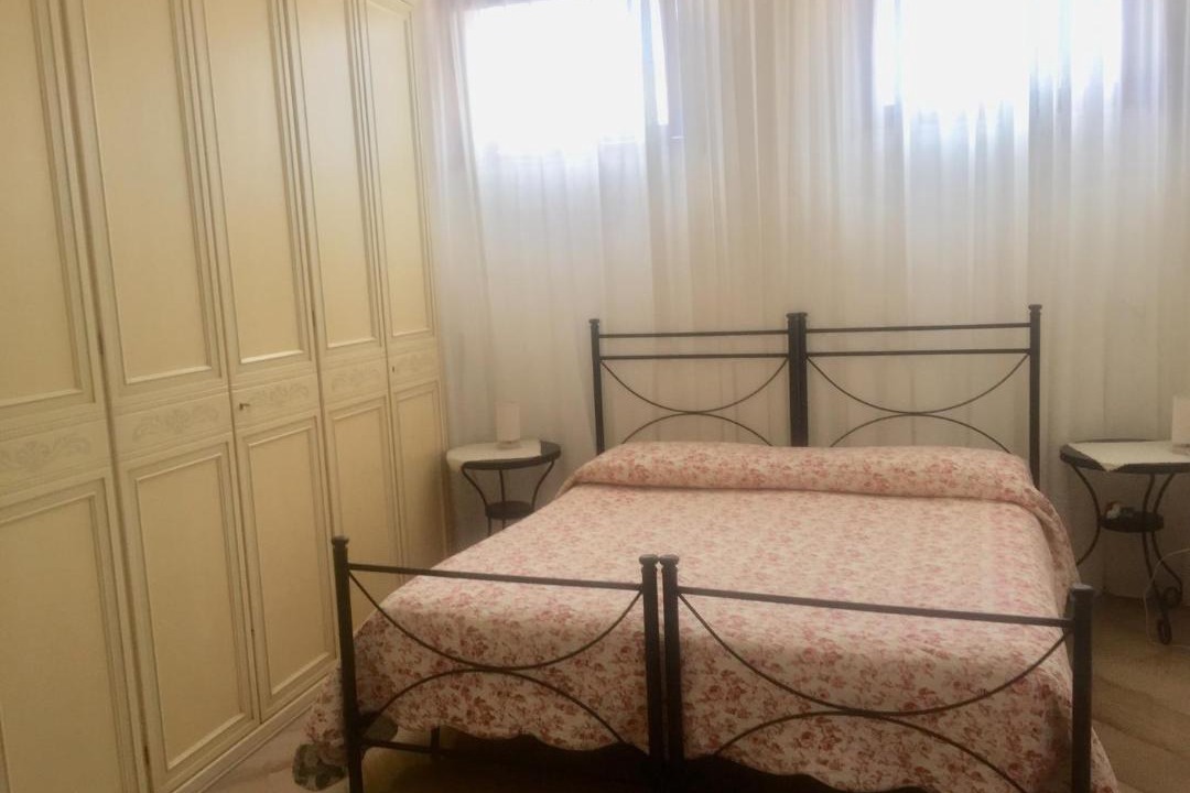 Photo of Bedroom in Lecce Historic Center