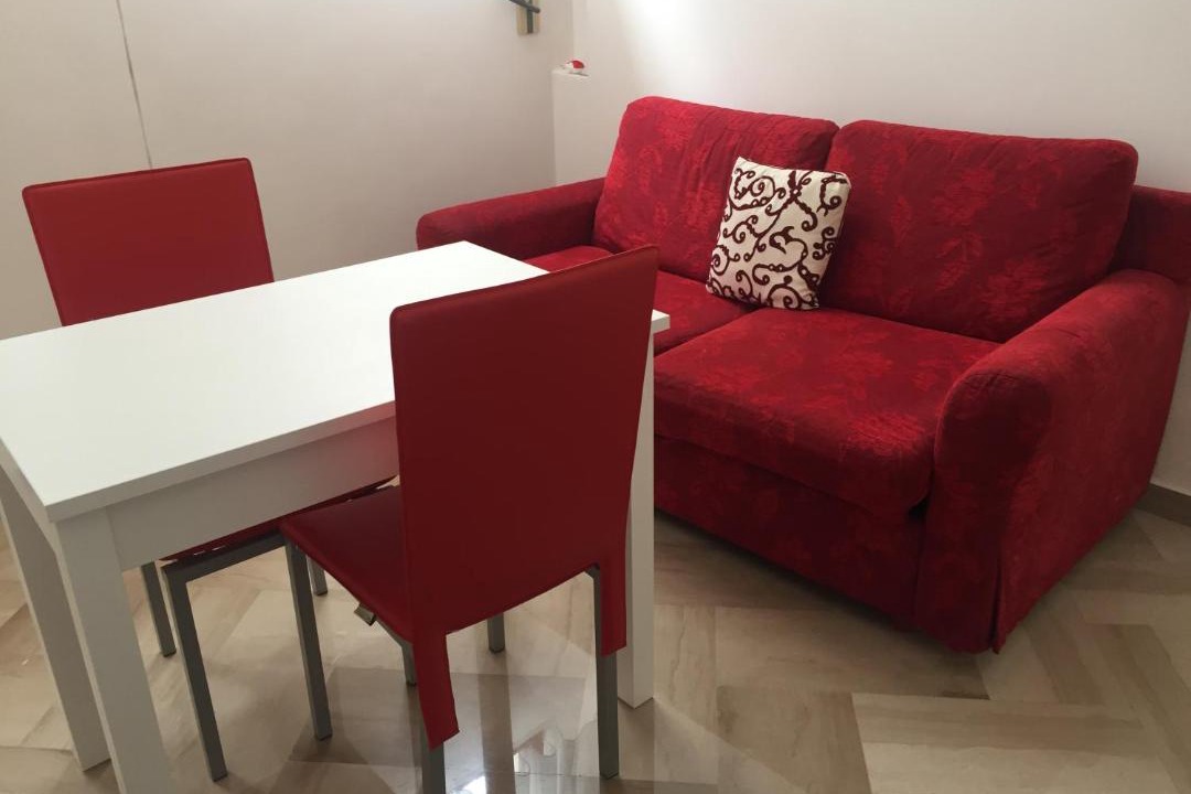 Photo of Livingroom in Lecce Historic Center