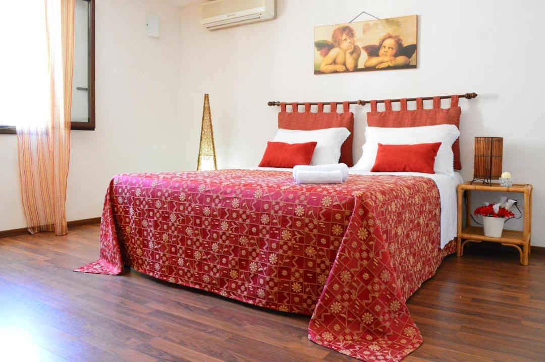 Photo of Bedroom in Casamassella