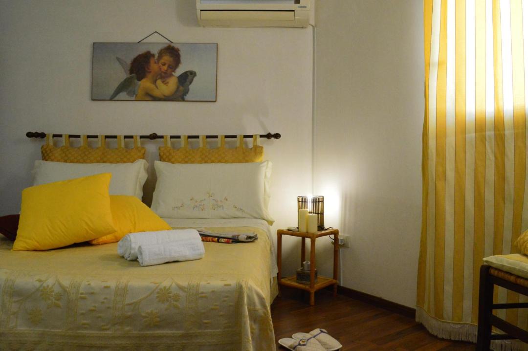 Photo of Bedroom in Casamassella