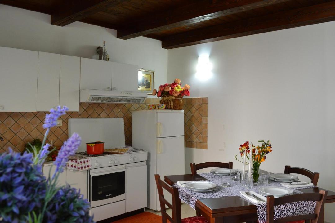 Photo of Kitchen in Casamassella