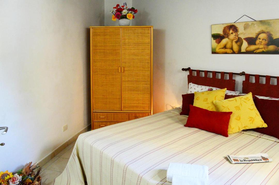 Photo of Bedroom in Casamassella